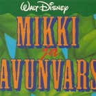 MIKKI JA PAVUNVARSI <> Disneyn satulukemisto - pikkukuva 2