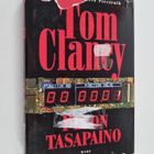 Tom Clancy ym. : Pelon tasapaino - pikkukuva 1