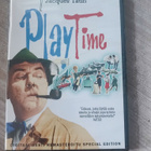 Playtime UUSI Jacques Tati - pikkukuva 1