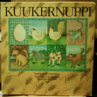 KUUKERNUPPI Vanhoja ja uusia lastenloruja (2p.1985) Sis.pk:t - pikkukuva 1
