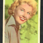 Keräilykuva - Doris Day G 97 W.B. - pikkukuva 1