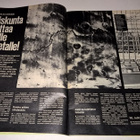 SEURA LEHTI NUMERO 17  26.4.1974 - pikkukuva 4