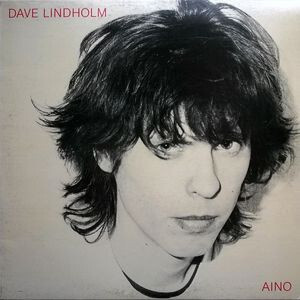 Dave Lindholm LP Aino 1982 1 Painos