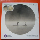 Suomi euro rahasarja 1c-2e x 2 BU - 2011 / II - pikkukuva 1