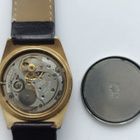 Rannekello Zenith vetokello, 17 jewels - pikkukuva 3