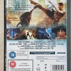CYBORG (1989) Jean-Claude Van Damme (UUSI) - pikkukuva 2