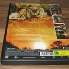 Afrikan Kuningatar dvd - pikkukuva 2