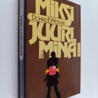 Donald E Westlake : Miksi juuri minä! - pikkukuva 1