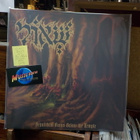 SHEOL - SEPULCHRAL RUINS BELOW THE TEMPLE UUSI 12" - pikkukuva 1