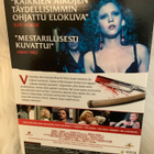 TAPPAVA TUNNUSTUS (BRIAN De PALMA) SUOMIJULKAISU - pikkukuva 2