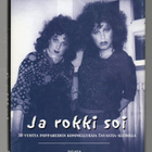 Pasi Kostiainen - Ja rokki soi-30 v kommelluksia Tavastialla - pikkukuva 1