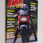 Tekniikan maailma 7/1987 - pikkukuva 1