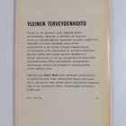Aimo Ojala : Yleinen terveydenhoito - pikkukuva 2