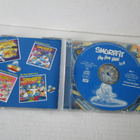 Smurffit (2CD) Hip Hop Hitit! Vol. 8 + Rock-Festareilla! - pikkukuva 5
