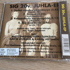 Sig: 20v. Juhla-ep promo - pikkukuva 3