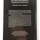 Minne menet, maailmankaikkeus? Kirjoituksia kosmoksesta - pikkukuva 2