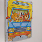 Fabio Visintin : Matkailuauto - pikkukuva 1