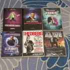 Sami Hedberg Stand Up 6kpl DVD - pikkukuva 1