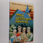 Pirkko Arhippa : Pitkä keltainen hammas - pikkukuva 1