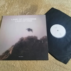 MIKKO JOENSUU - Land Of Darkness / Lake Of Fire 12" - pikkukuva 1