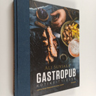 Ali Suviala : Gastropub kotikeittiössä (signeerattu, teki... - pikkukuva 1