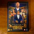 Operation Fortune DVD - pikkukuva 1