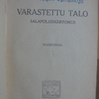 Poltettu kuolemantuomio/Varastettu talo/Punainen leski - pikkukuva 3