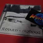 ILDJARN - NIDHOGG SUOMI 2003 PAINOS CD - pikkukuva 1