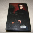 Chris Heath Feel Robbie Williamsin tarina -sid - pikkukuva 2
