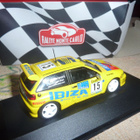 Seat Ibiza Ralliauto - pikkukuva 2