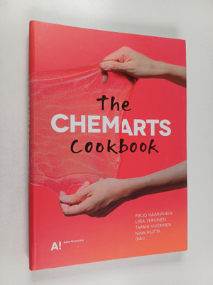 Pirjo Kääriäinen : The chemarts cookbook