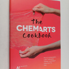 Pirjo Kääriäinen : The chemarts cookbook - pikkukuva 1