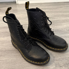 Dr. Martens 1460 Flames maiharit - pikkukuva 2
