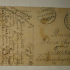 Helsinki, Malmi, pariskunnat veneilemässä Vantaalla, p. 1919 - pikkukuva 2