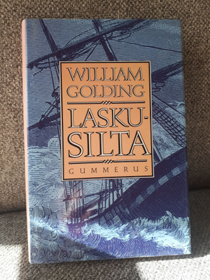 William Golding: Laskusilta