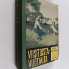 Betty Cavanna : Viisitoistavuotiaita : tyttöromaani - pikkukuva 1