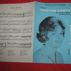 NUOTTIVIHKO - EILA PIENIMÄKI - Pustan Laulu 1960 - pikkukuva 1