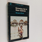 Margaret Mead : Growing Up in New Guinea - pikkukuva 1