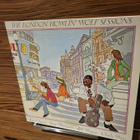 Howlin' Wolf - London Sessions - pikkukuva 1