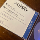 Isabelle Aubret / tristessa CDS single - pikkukuva 2
