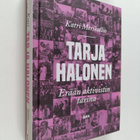 Katri Merikallio : Tarja Halonen : erään aktivistin tarina - pikkukuva 1