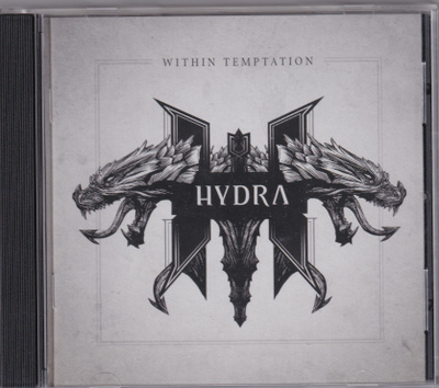 Within Temptation - Hydra