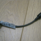 HP Blue-Tip laturi adapteri - pikkukuva 1