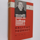 Martti Luther : Valitut teokset 1 - pikkukuva 1