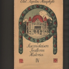 Aspelin-Haapkylä: Suomalaisen teatterin historia 1 - 4, K3++ - pikkukuva 4