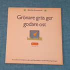 TRANCEDANCE Is It Love / TranceDance On 45  PROMO 1990 - pikkukuva 1