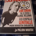 Total comedy ym Suomi Stand-up dvd  3e/kpl - pikkukuva 4