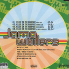 Jama Wailers • Killer On The Rampage CD Maxi-Single - pikkukuva 2