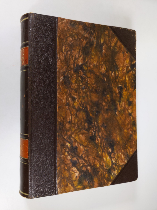 Adalbert Stifter ym. : Jacopo Ortisin viimeiset kirjeet /...