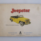 Autokuvakirja – Bilbilderbok (1953) - pikkukuva 2